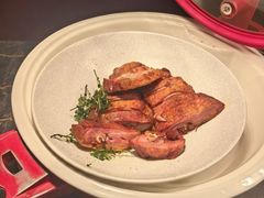 -昆泰嘉华酒店-嘉华咖啡厅