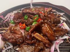 -绸乡宴酒店·融合苏帮宴(吴江店)