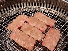 -厚贞日式烤肉(龙之梦店)