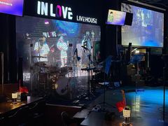 -INLOVE Live House