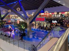 -新田360广场(上海华侨城店)