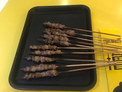 -望京小腰(北京总店)