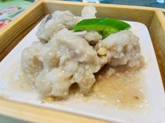 -點無缺茶楼·海鲜酒家(世博店)