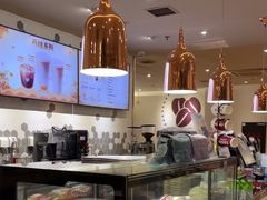 -COSTA COFFEE(房山印象城店)