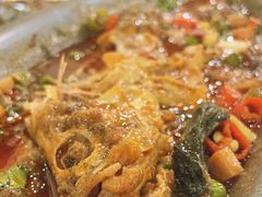 -九头鸟酒家(东高地店)