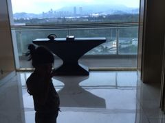 -青岛银沙滩温德姆至尊酒店