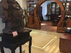 大堂-陶然轩(沙面店)