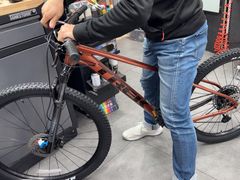 -TREK崔克自行车(徐汇滨江店)