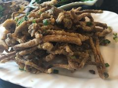-堂宴·老厦门私房菜(1988仙岳总店)