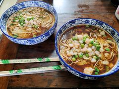 -太湖面馆十八浇(渔港路店)