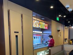 -海底捞火锅(天津SM城市广场店)