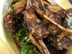 -贞姨美食·老字号海鲜大排档