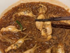 -三利音·玖弄小鲜(浦东嘉里城店)