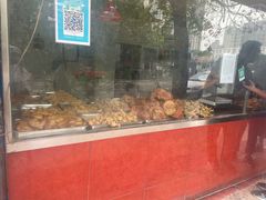 -土门八珍烤鸡腊味店(土门老店)