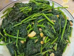 -潮粤啫啫煲大排档