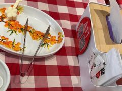 -西贝(太原万象城店)