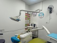 -唐杰口腔(富都广场店)