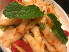 -美奈小馆·越南料理(中航城君尚购物中心店)