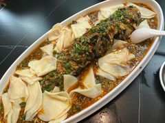 -勇利赵家烤肉坊(含光路店)