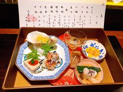 -元熹会席料理