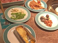 -额尔敦牛厨师铜板烧