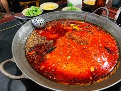 -星鸿社重庆老火锅