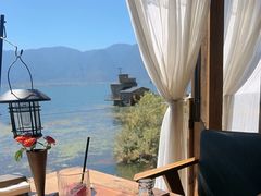 -六阅·福十 FORTEN 海景咖啡西餐厅(双廊古镇店)