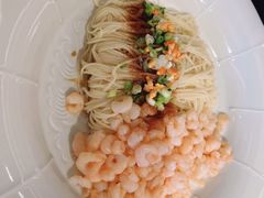 品春三虾面-食廬(浦东嘉里城店)