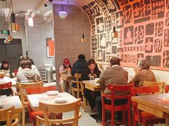 -大师兄·手工面·西北菜(南沙万达广场店)