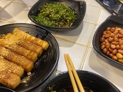 -一岚一山(角门总店)