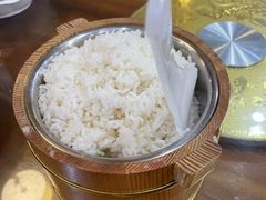 -小饭桶(野三坡百里峡店)