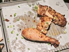 -绿茶餐厅(千岛湖银泰城店)