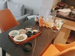 -大美母婴月子中心(馨乐庭店)