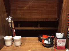 -一蘭拉面(铜锣湾店)