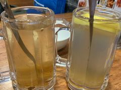 -正德顺順德雙皮奶(中信店)