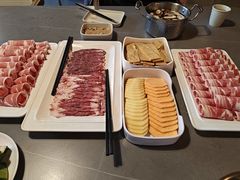 -君邦火锅(新疆大厦店)