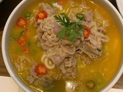 -榕意·川味之美(深业上城店)