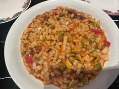 -巴依老爷新疆美食(清华东门店)
