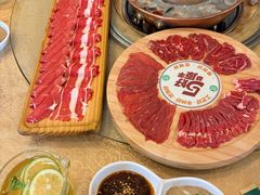 -阳坊胜利涮羊肉(阳坊老店)