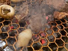 -三千里韩式炭火烤肉(南八马路店)
