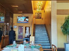 -那家小馆•北京菜•烤鸭(香山店)