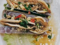 -威海渔村(黄兴路店)