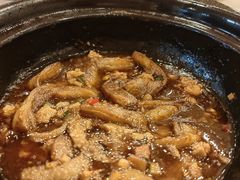 -鹅掂·大岭山烧鹅