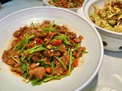 -兰湘子·湘菜小炒(长安万科广场店)