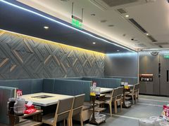 -海底捞火锅(大融城店)