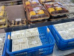 -许阿姨糕团店(南京总店)