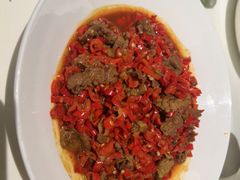 -大鸭梨烤鸭店(花园村店)