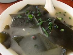 -老一品蹄花店(新津店)