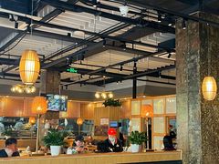大堂-陶德砂锅(蜀汉路店)
