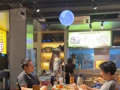 -记忆串城·东北烧烤·小龙虾·大型团建(南油店)